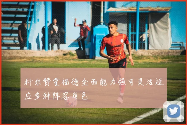 科尔赞霍福德全面能力强可灵活适应多种阵容角色